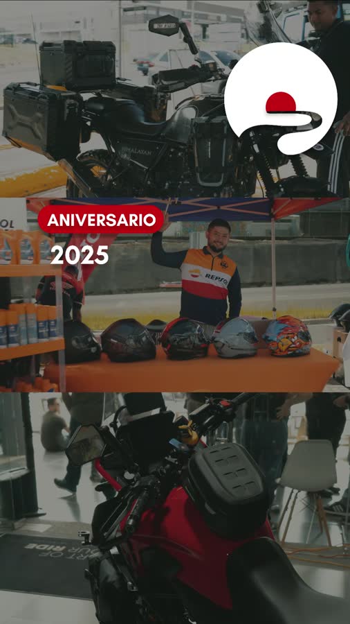 Video de aniversario para redes sociales, producción audiovisual de marca en Costa Rica