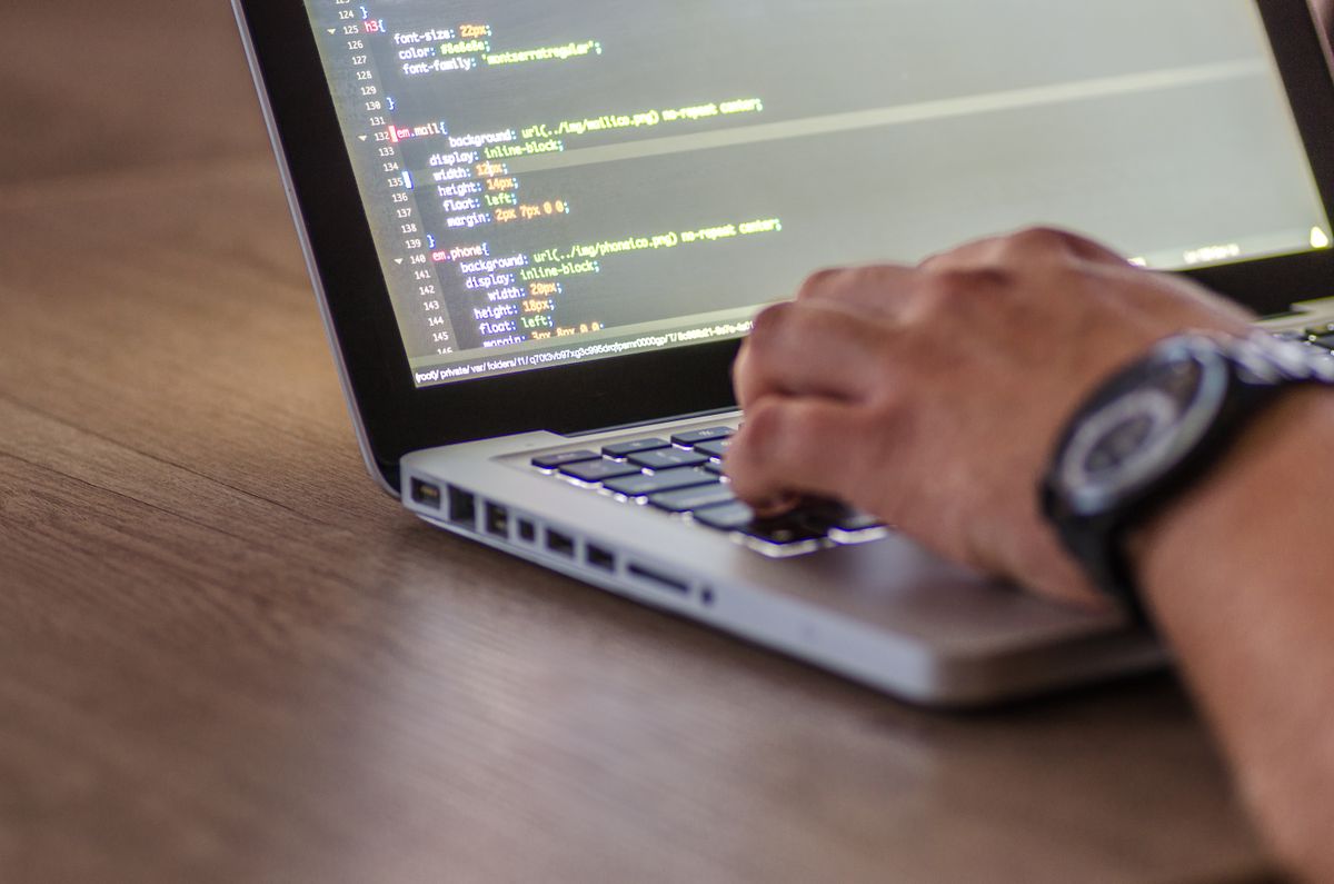 Software & Web
