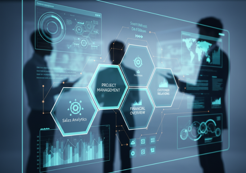 The End of Software Chaos