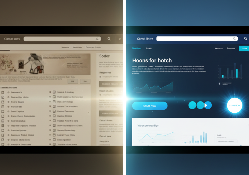 Tu Sitio Web no es un Brochure