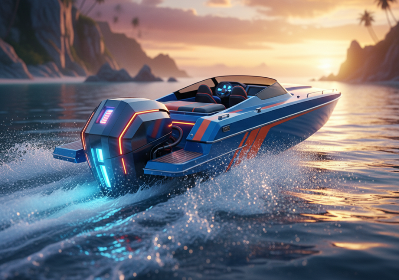 How a Small Business Accelerates with Consulting Support​