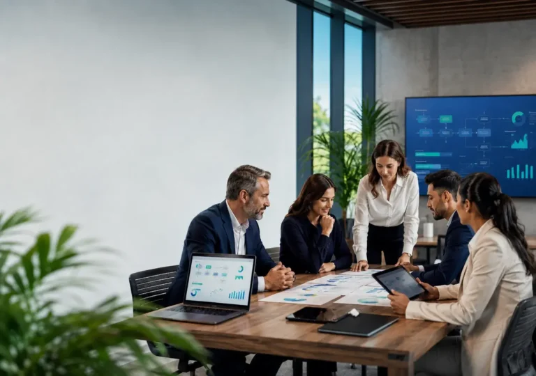 Business Consulting in Costa Rica
